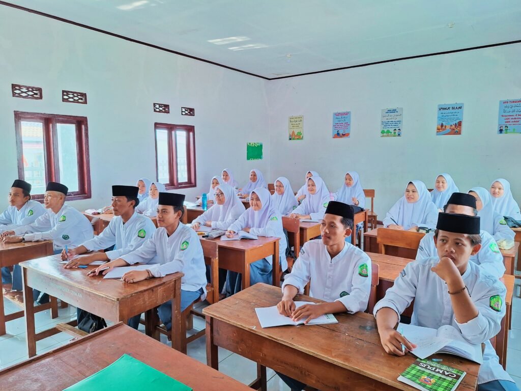 makan bergizi gratis